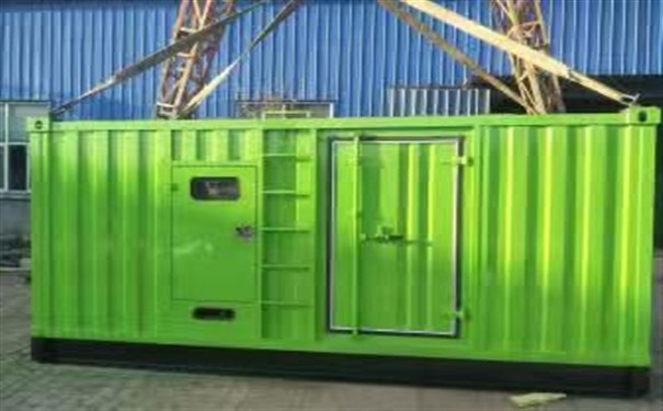 华龙600kw大型柴油发电机组出租价格_COPY_COPY